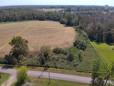 Lot 3 Section 69, Section, AL 35771