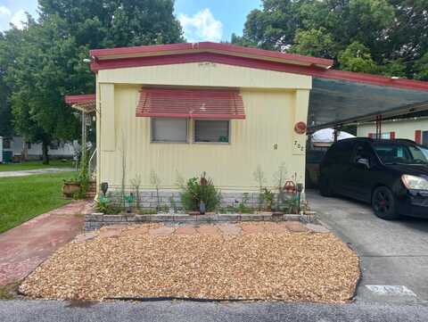 3150 NE 36th Ave, Ocala, FL 34479