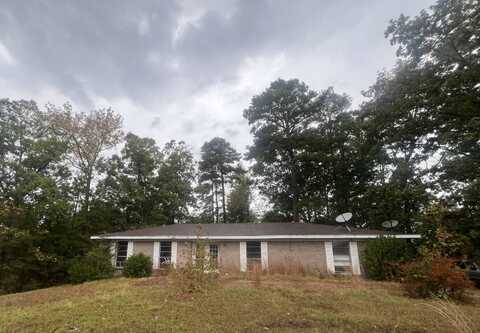 694 O'Brien Hill Road, Grenada, MS 38901