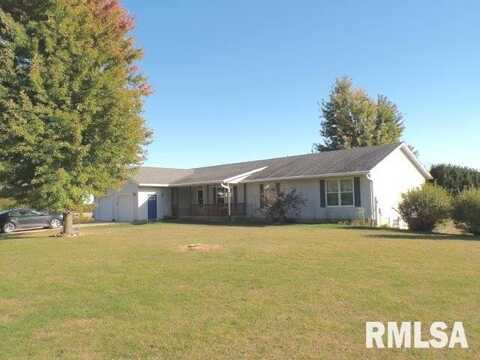 2641 85TH Avenue, Viola, IL 61486