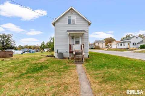 330 HACKER Street, Buffalo, IA 52728