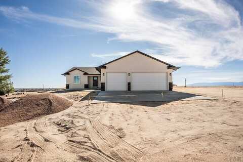 772 Chelsea Dr, Pueblo West, CO 81007