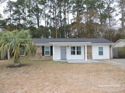 10760 Jolyne Dr, Pensacola, FL 32506