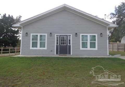 1509 Magaha Ln, Pensacola, FL 32514