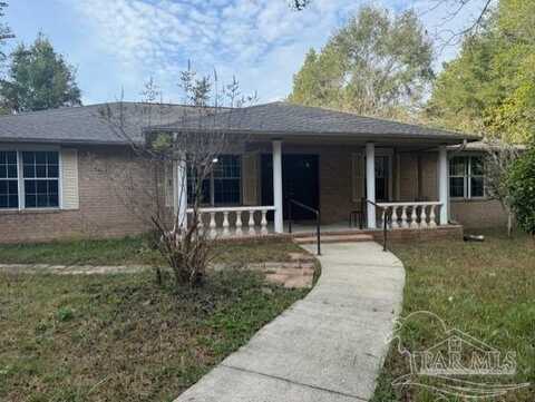 1345 Harold Ave, Pensacola, FL 32514