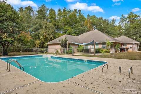 6450 Tonya Dr, Milton, FL 32570