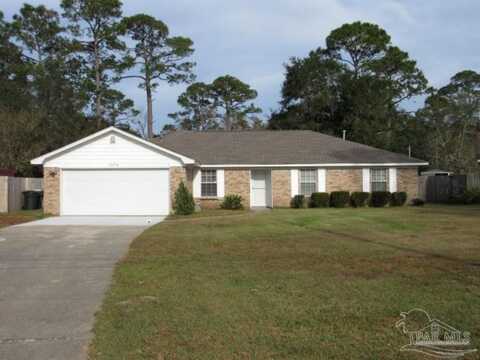 10774 Creek Ridge Dr, Pensacola, FL 32506