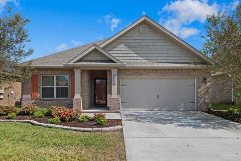 1708 Waterford Sound Blvd, Gulf Breeze, FL 32563