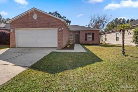 635 Saleta St, Pensacola, FL 32534