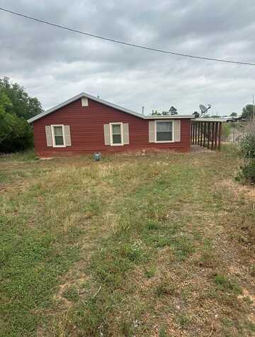 4064 LCR 254, Colorado City Lake, TX 79512