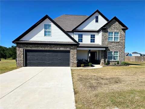 54 Utah St, Fort Mitchell, AL 36856