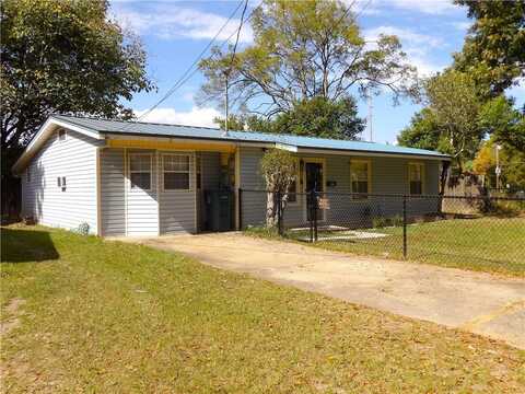 102 Oakland Avenue, Eufaula, AL 36027