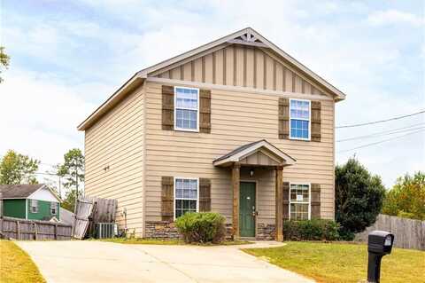 9 Mill Pond Court, Phenix City, AL 36870