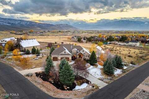 4700 Palomino Drive, Heber City, UT 84032