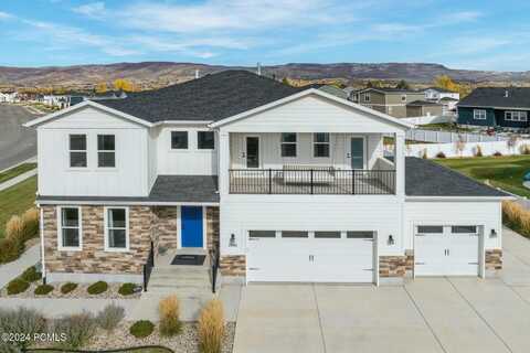 1061 E Tucker Lane, Heber City, UT 84032