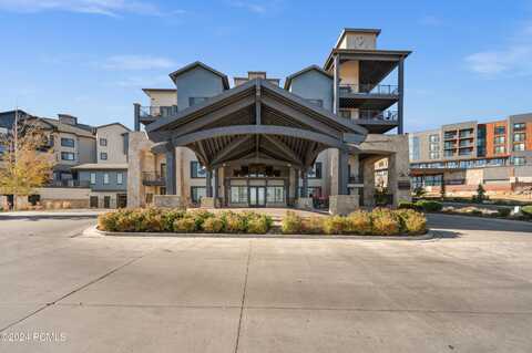 2669 Canyons Resort Drive, Park City, UT 84098