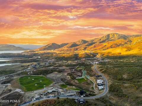 11141 N Aries Court, Mayflower Mountain, UT 84032