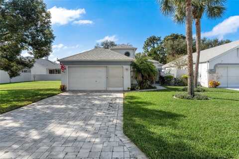 11036 VIA DE ROSA LANE, SPRING HILL, FL 34608