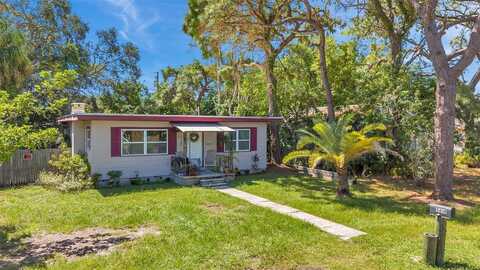 5614 17TH AVENUE S, GULFPORT, FL 33707