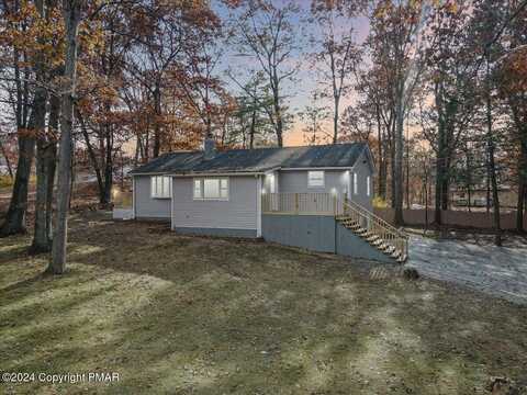 260 Wynding Way, Bushkill, PA 18324