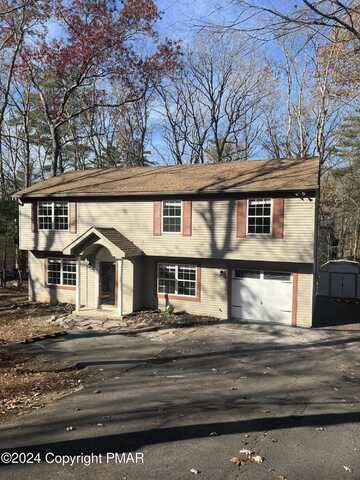 7109 Pine Grove Drive, East Stroudsburg, PA 18301