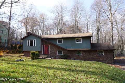 291 Selig Road, Pocono Lake, PA 18347