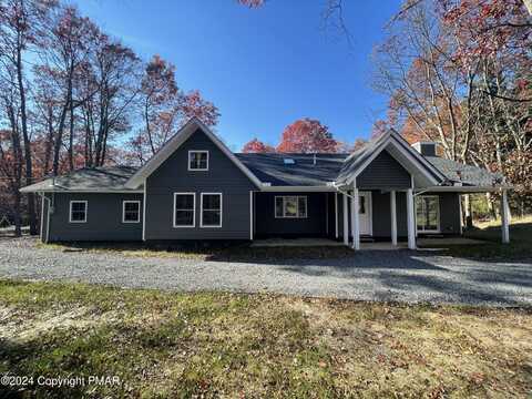 119 N Shore Drive & Skyline Drive, Albrightsville, PA 18210