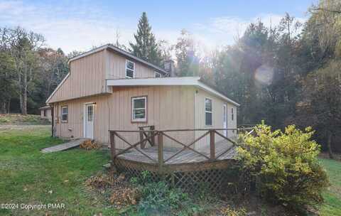 415 Koch Road, Kunkletown, PA 18058