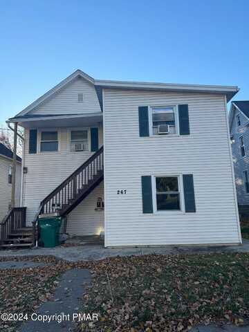 267 Brodhead Avenue, East Stroudsburg, PA 18301