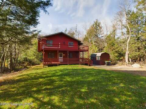 644 Cayuga Drive, Tobyhanna, PA 18466