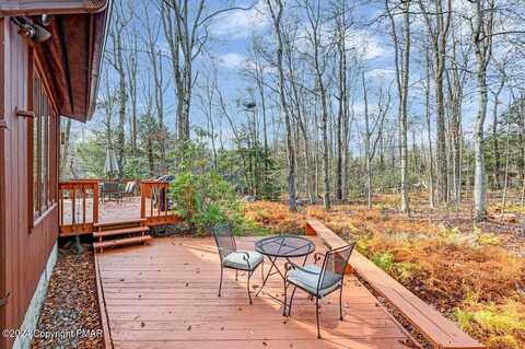 1413 Pine Cone Road, Pocono Pines, PA 18350