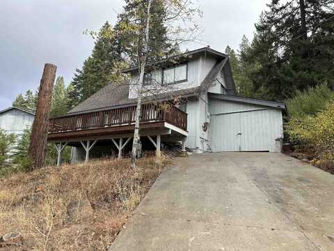 2960 Highway 147, Lake Almanor, CA 96137