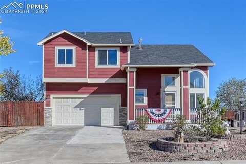 704 Pioneer Lane, Florence, CO 81226