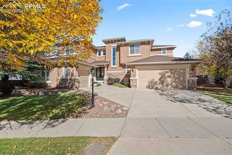 2680 Emerald Ridge Drive, Colorado Springs, CO 80920