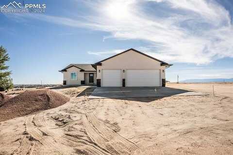 772 E Chelsea Drive, Pueblo West, CO 81007