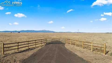 TBD 2 Log Road, Calhan, CO 80808