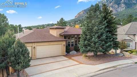 5415 Jarman Street, Colorado Springs, CO 80906