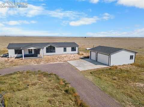 38640 E Jones Road, Rush, CO 80833