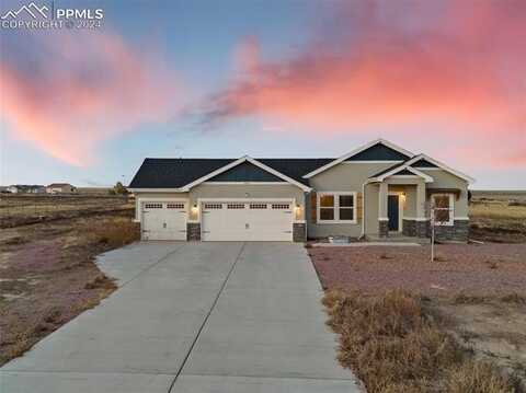 665 E Platteville Boulevard, Pueblo West, CO 81007