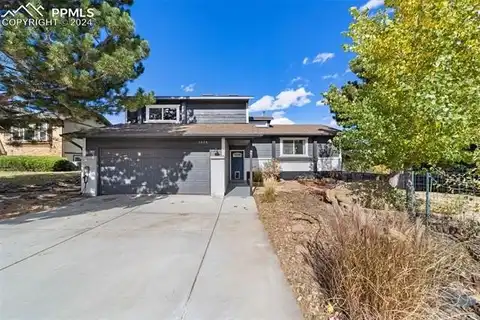 4624 Woodsorrel Court, Colorado Springs, CO 80917