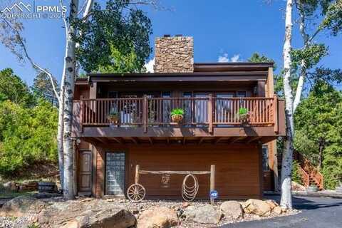 18150 Aspen Way, Monument, CO 80132