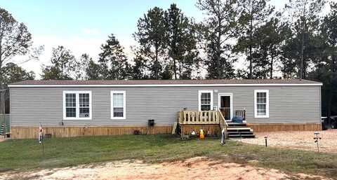 346 Slade Woodward Rd., Poplarville, MS 39470