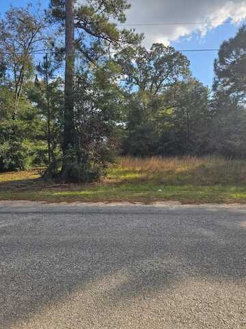 NHN Bisbee Drive Lot 170, Lumberton, MS 39455