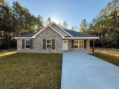 27041 Racoon Cove, Perkinston, MS 39573