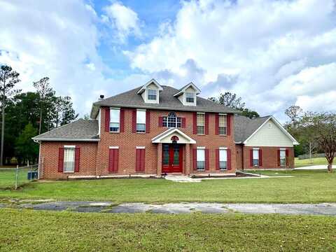 391 Lake David Drive, Picayune, MS 39466