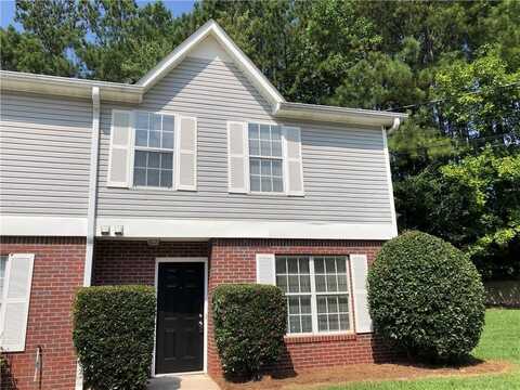 4484 Logan Way, Acworth, GA 30101