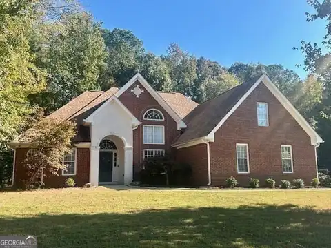 120 Cottage Circle, Fayetteville, GA 30215