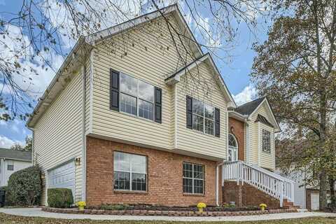 270 Birch Walk Boulevard, Riverdale, GA 30274