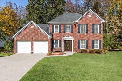 3136 Andora Trail SW, Marietta, GA 30064