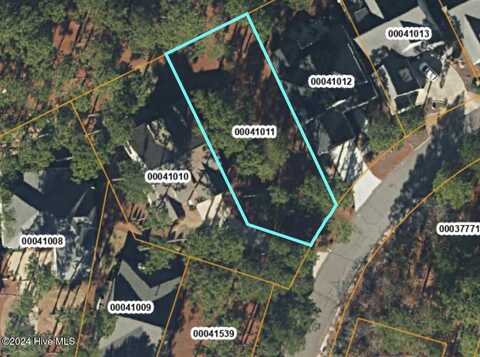 34 Dungarvan Lane, Pinehurst, NC 28374